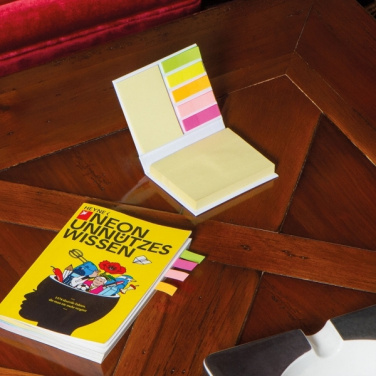 Logotrade liikelahjat kuva: Liimalehtiö PALMA